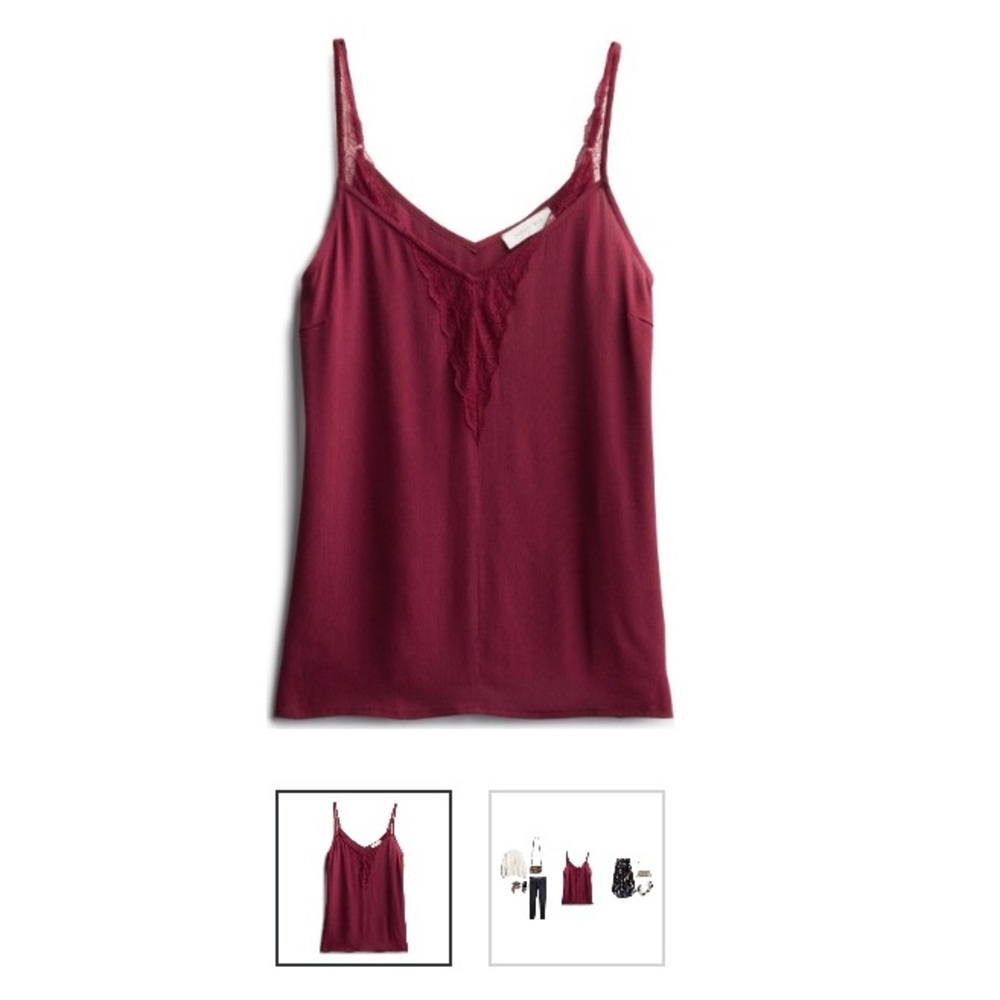 Sophie Rue Camisole